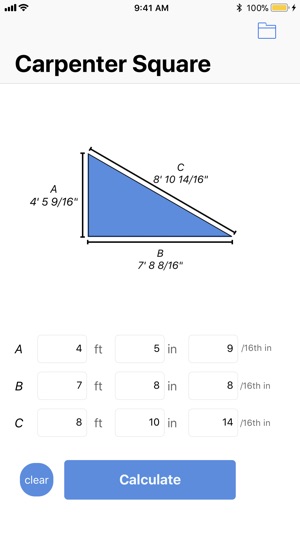 Carpenter Square Corner Tool(圖1)-速報App