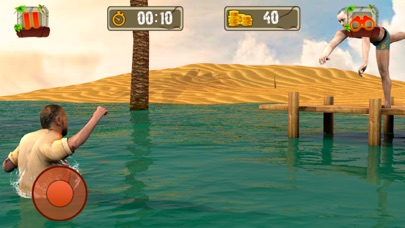 Virtual Beach Life Rescue Team screenshot 4