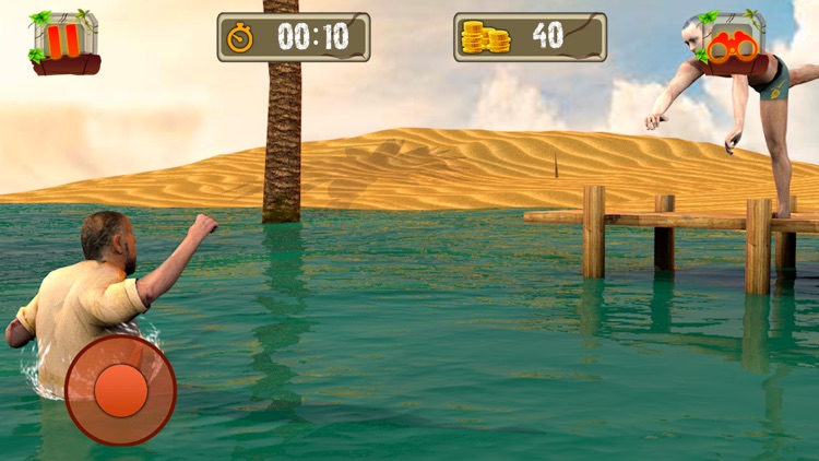 Virtual Beach Life Rescue Team screenshot-3