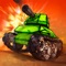 Icon Crash of Tanks: Pocket Mayhem