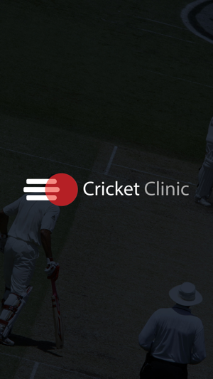 Cricket Clinic