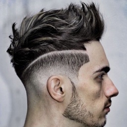 Hairstyle Ideas For Men Boys By Jordan Whitman