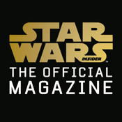 Star Wars Insider icon