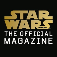 Star Wars Insider Reviews