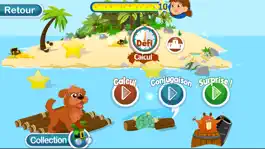 Game screenshot Révisions du CP au CE1 mod apk