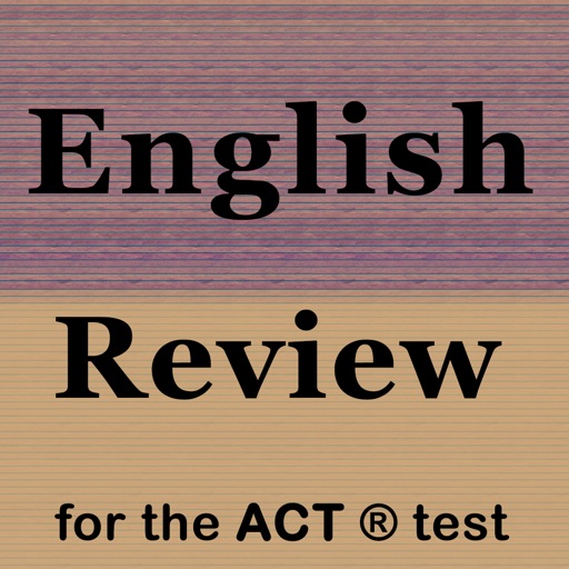 English for ACT® Test Lite