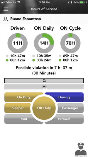 SkyLab ELD(圖5)-速報App