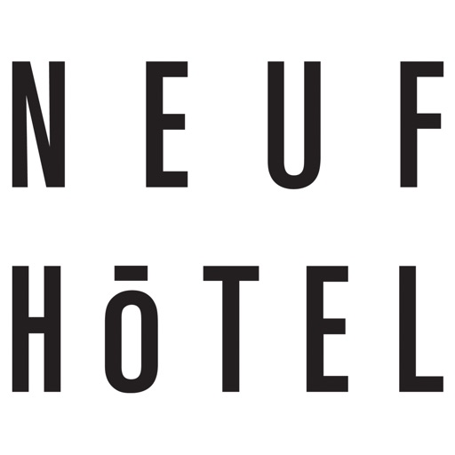 네프호텔 - NEUF HOTEL by NLINE Corp.