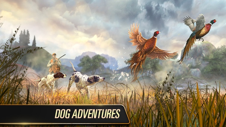 Deer Hunter Classic screenshot-4