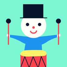Tongo Music - for kids and families