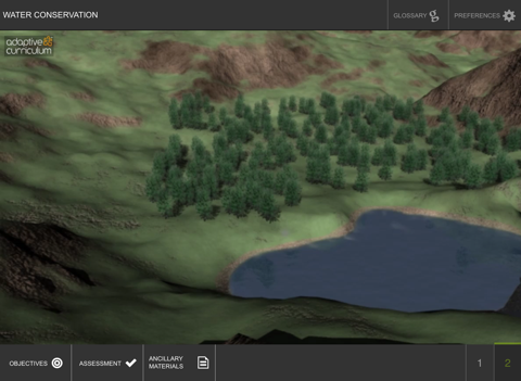 Water Conservation screenshot 3