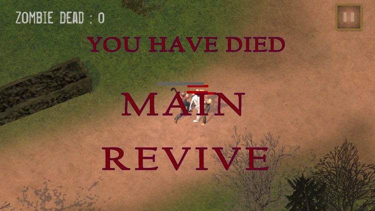 I am Alone screenshot-4