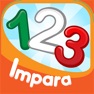 Get Imparare i Numeri per Bambini for iOS, iPhone, iPad Aso Report