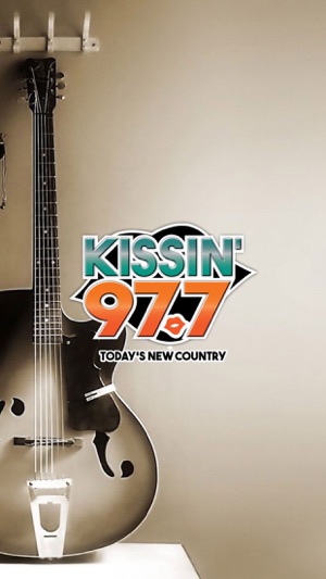 Kissin 97.7