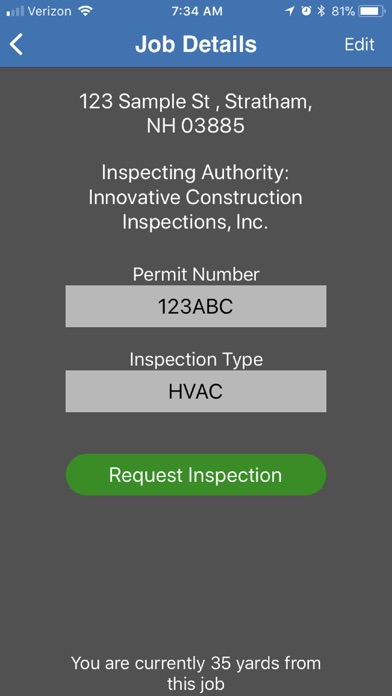 Video Inspection Pro screenshot 3
