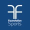 Foundation Sports are dedicated to improving the quality of coaching to young players