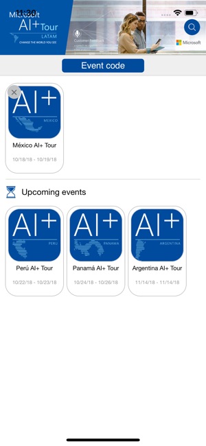 MS LATAM AI+ TOUR(圖2)-速報App