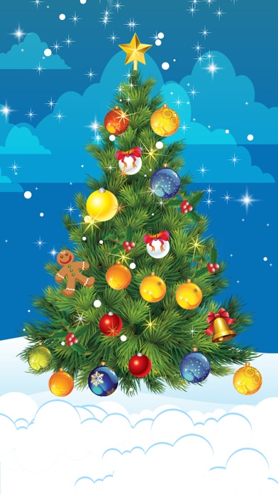 Christmas Tree Decoration: NEW screenshot 4