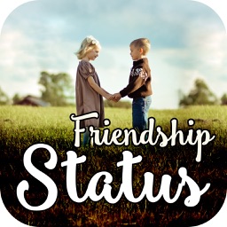 Friendship Status - Best Friends Quotes & Messages