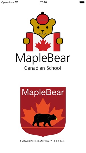 Maple Bear Agenda(圖1)-速報App