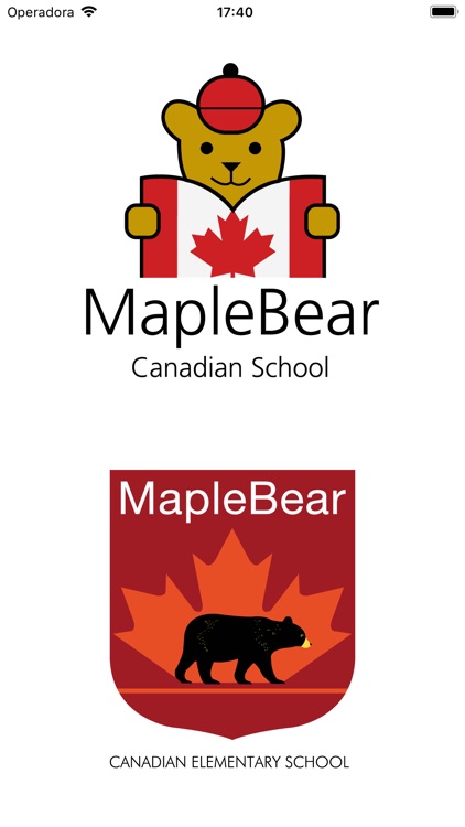 Maple Bear Agenda