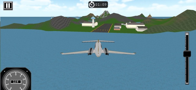 Expert Pilot - Fly Plane(圖4)-速報App