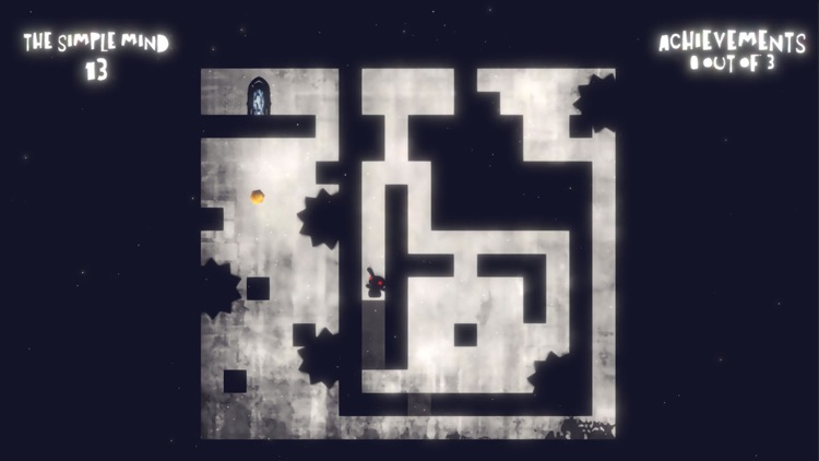 Mind Cubes - Puzzle Platformer screenshot-3