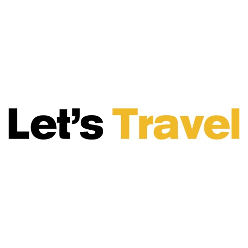 Let's Travel Magazine icon