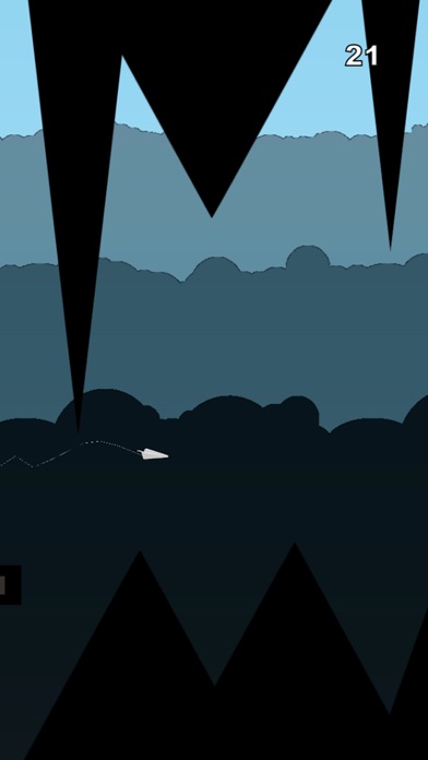 Paper Plane - Game screenshot 3