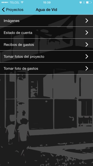 FAD Arquitectos(圖3)-速報App