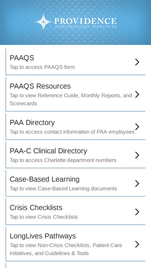 PAA, P.A. Mobile(圖1)-速報App