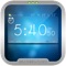 Icon Weather And Alarm Clock
