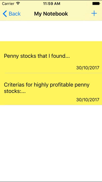 Penny Stocks Investment Guide