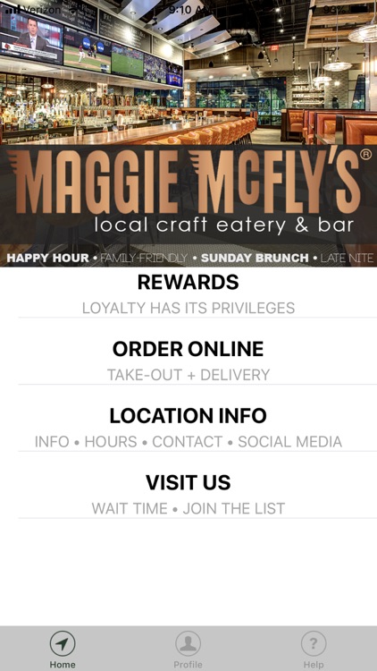 Maggie McFlys