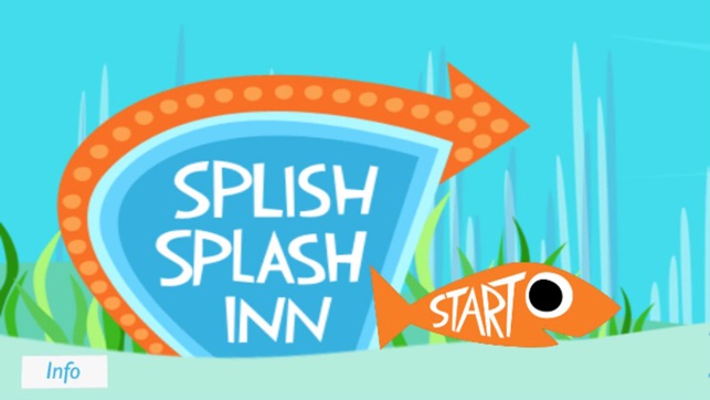 Splish Splash Inn(圖1)-速報App