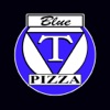 Blue T Pizza