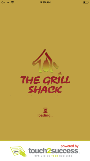 Grill Shack Thornton Heath(圖1)-速報App