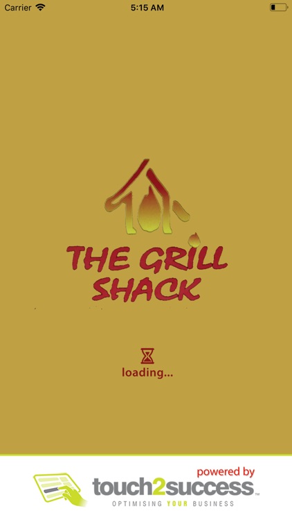 Grill Shack Thornton Heath