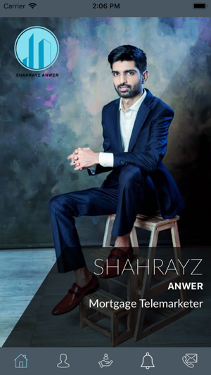 Shahrayz Anwer(圖1)-速報App