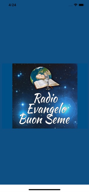 Radio Evangelo Buon Seme(圖1)-速報App