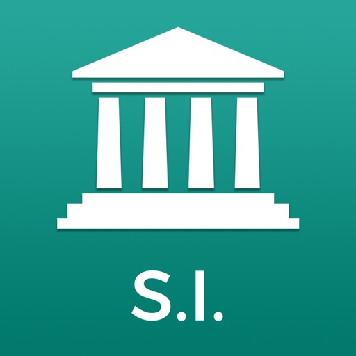Smithsonian Institution Guide icon