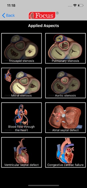 HEART -  Digital Anatomy(圖4)-速報App