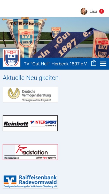 TV Herbeck