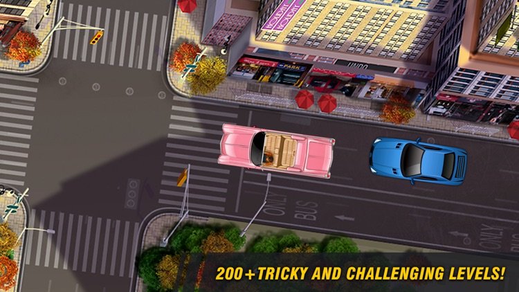 Parking Frenzy 2.0 screenshot-1