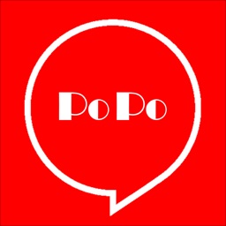 PoPo Chat - Random chat