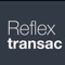 Découvrez l'application mobile Reflex Transac