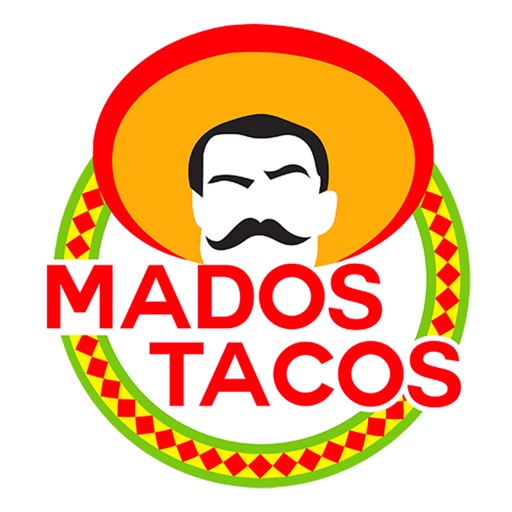 Mados Tacos icon