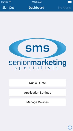 SMS Quoting Tools(圖1)-速報App