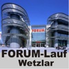 FORUM-Lauf