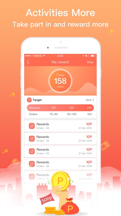 Loong Rider screenshot-3